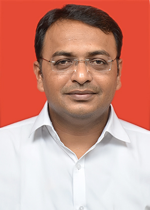 Dr Santosh Chavan